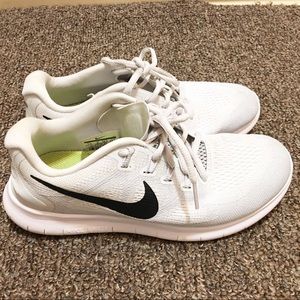 Nike shoe